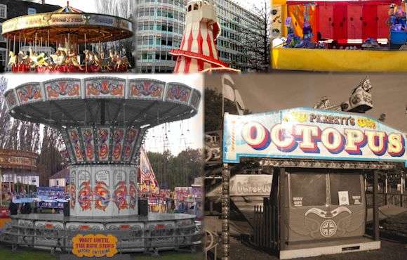 Celebrate the bank holiday with us at the Crick Boat Show!