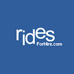 rides for hire favicon