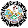Showman's guild of Great Britain logo
