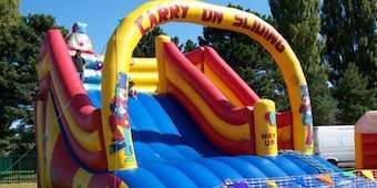 Inflatables
